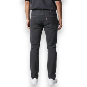 Levis 550 Vintage Denim Jeans Men's Tag Size 40x32 Actual 38x32 Faded Black